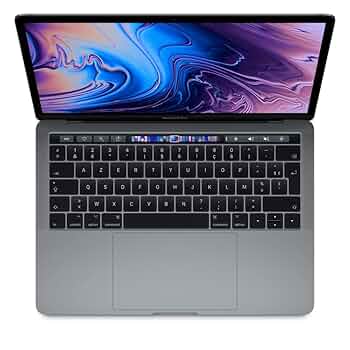 MacBook本体 Macbook Pro Core i5 2G 32GB 1TB US 2020 Amazon.com: Apple Mid 2020 MacBook Pro Touch Bar with 2.0GHz